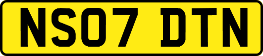 NS07DTN