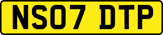 NS07DTP