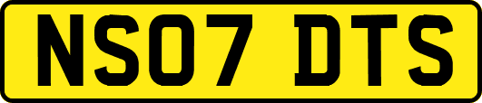 NS07DTS