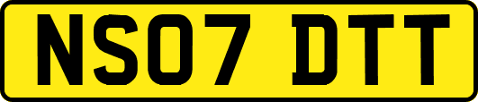 NS07DTT