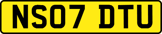 NS07DTU