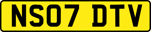 NS07DTV