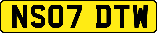NS07DTW