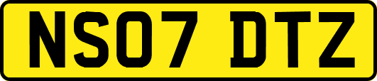 NS07DTZ