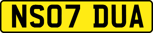 NS07DUA