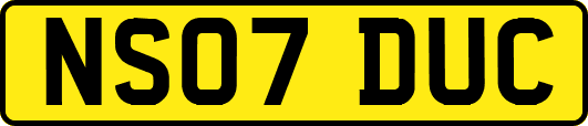 NS07DUC