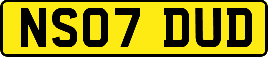 NS07DUD