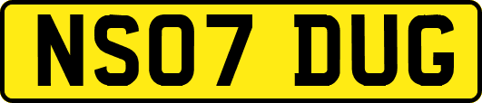 NS07DUG