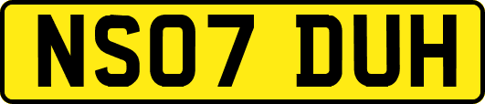 NS07DUH