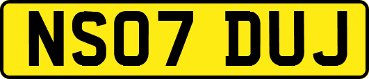 NS07DUJ
