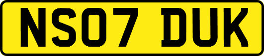 NS07DUK