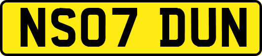 NS07DUN