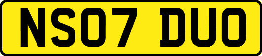 NS07DUO