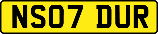 NS07DUR
