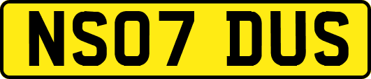NS07DUS