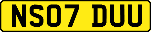 NS07DUU