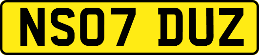 NS07DUZ