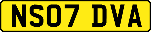 NS07DVA
