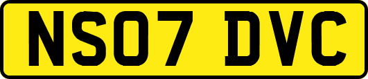 NS07DVC