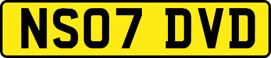 NS07DVD