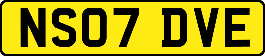 NS07DVE