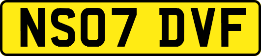 NS07DVF