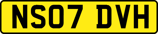 NS07DVH