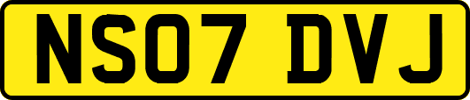 NS07DVJ