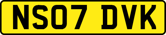 NS07DVK