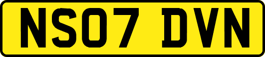 NS07DVN