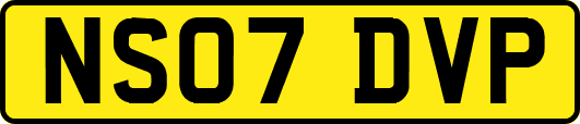 NS07DVP