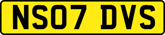 NS07DVS