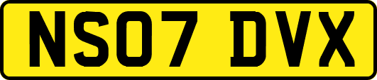 NS07DVX