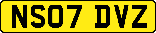 NS07DVZ