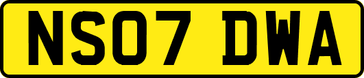 NS07DWA