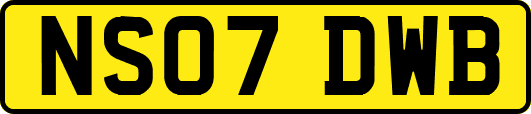 NS07DWB