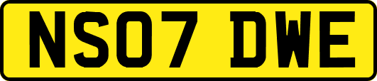 NS07DWE