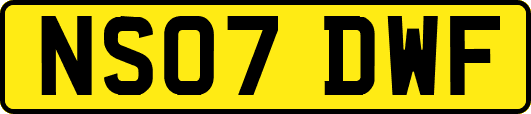 NS07DWF