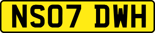 NS07DWH