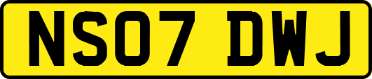 NS07DWJ