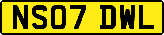 NS07DWL
