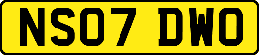 NS07DWO