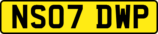 NS07DWP