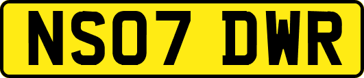 NS07DWR
