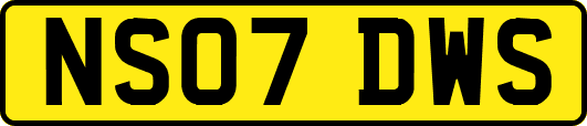 NS07DWS