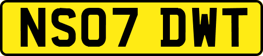NS07DWT