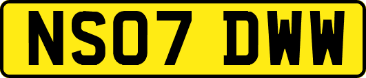 NS07DWW