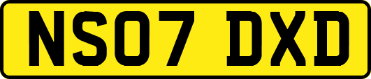 NS07DXD