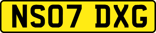 NS07DXG