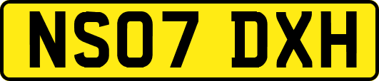 NS07DXH